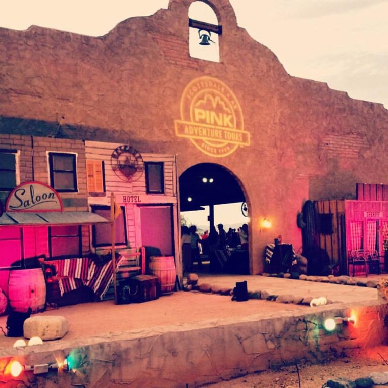 Arizona Event Planners Event Rentals Company Themers Award